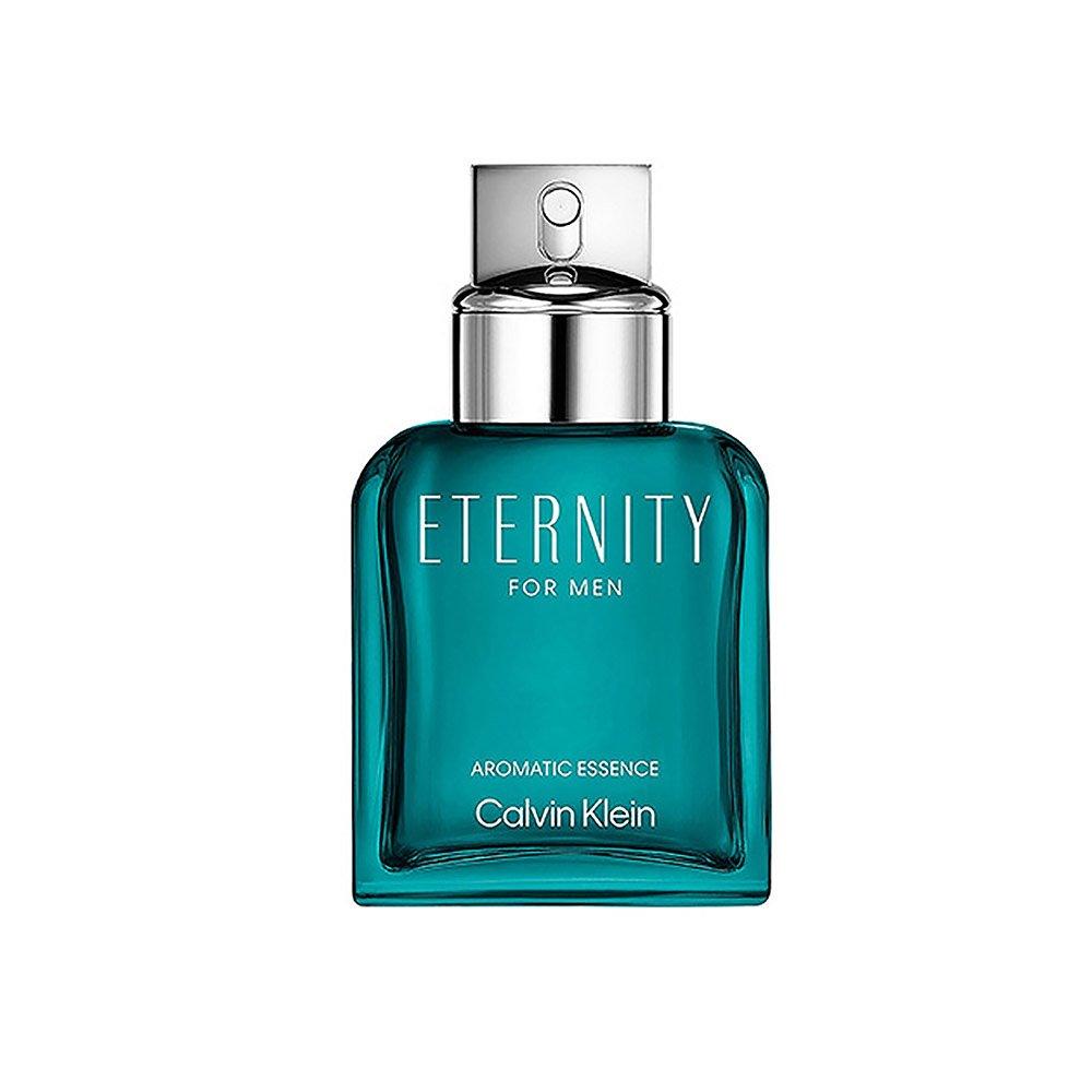 Clear - Calvin Klein - Eternity Aromatic Essence for Men - 1