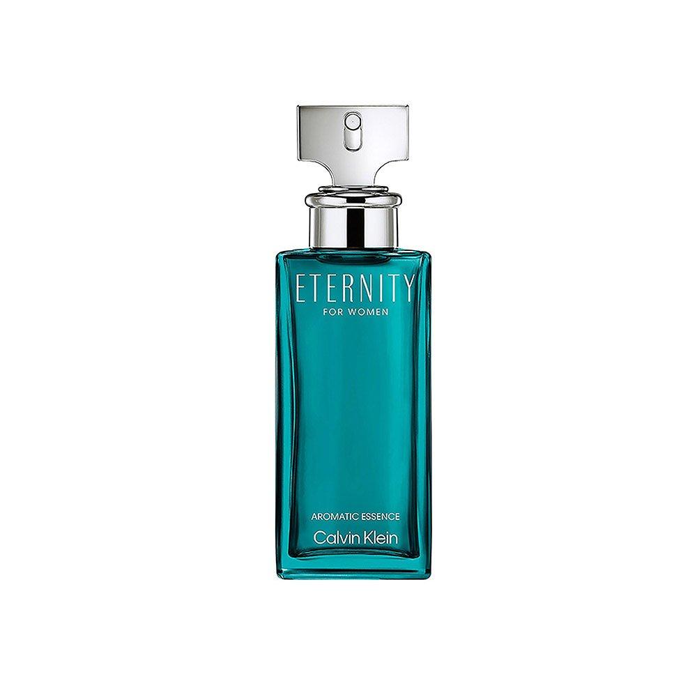 Clear - Calvin Klein - Eternity Aromatic Essence for Women - 1