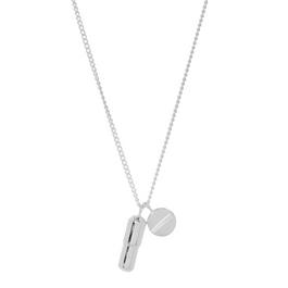 Ambush Pill Necklace