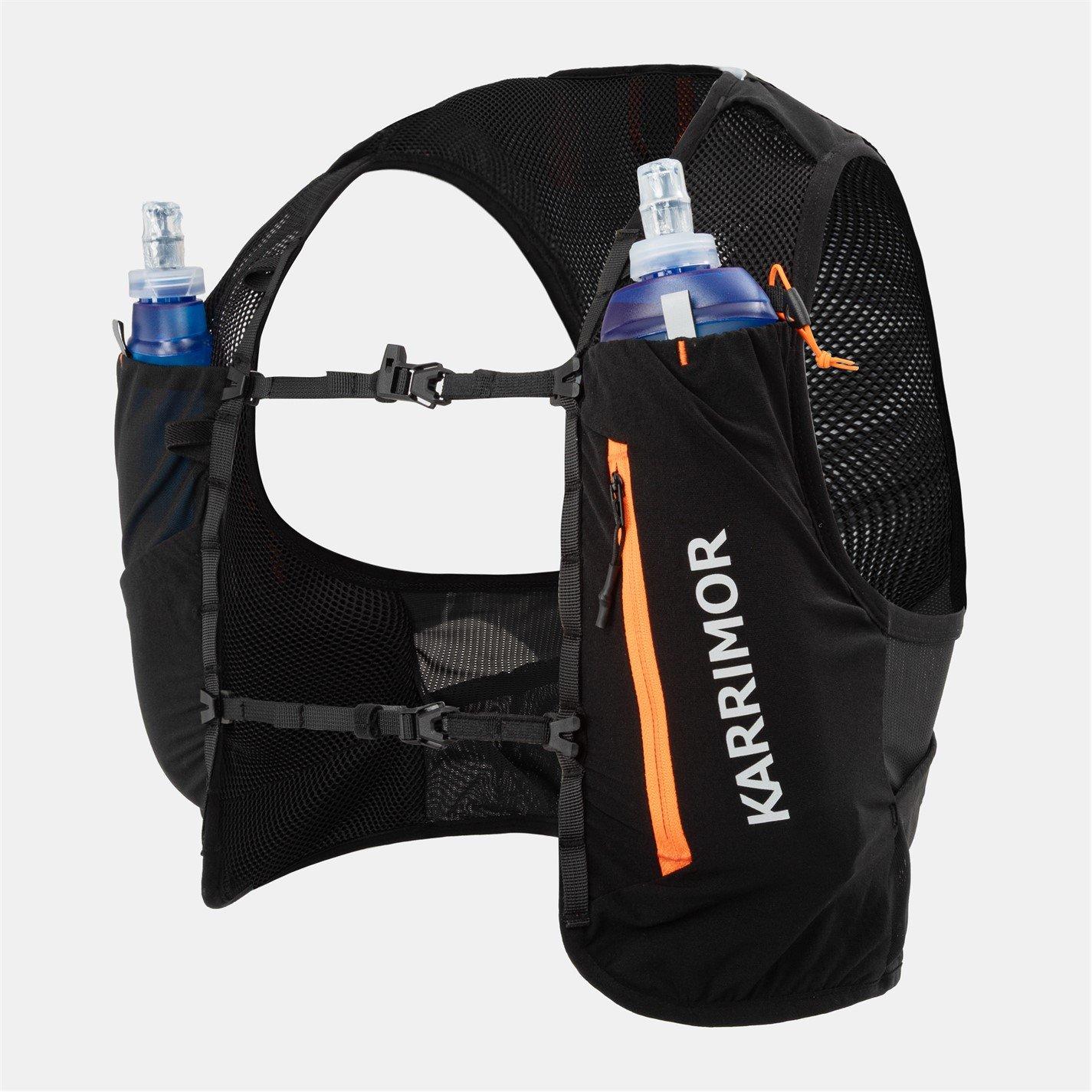 Gym Vest Karrimor Run Vest Geoforum: Karrimor Technical Vest