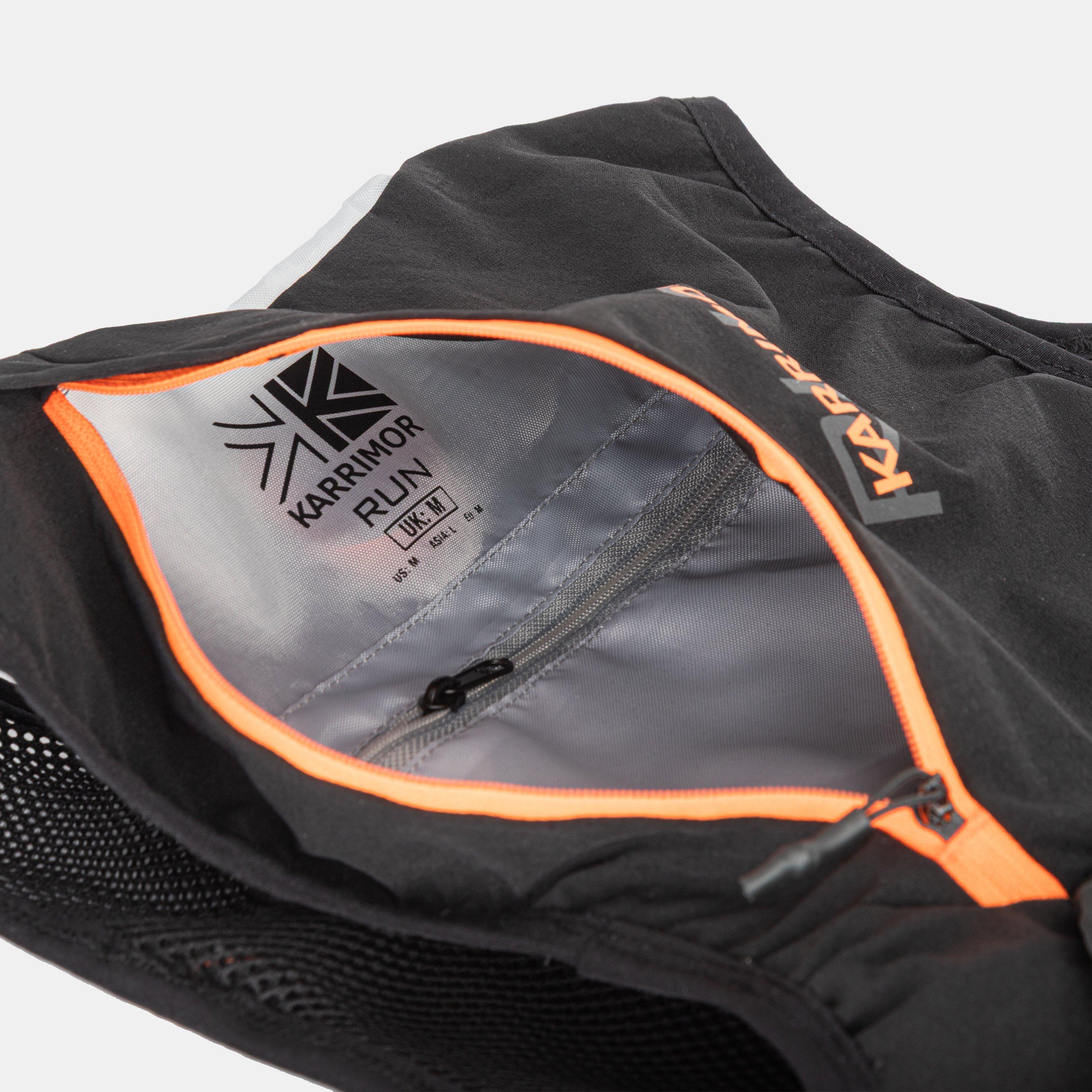 Karrimor Scout 6L Running Vest | Sports Direct