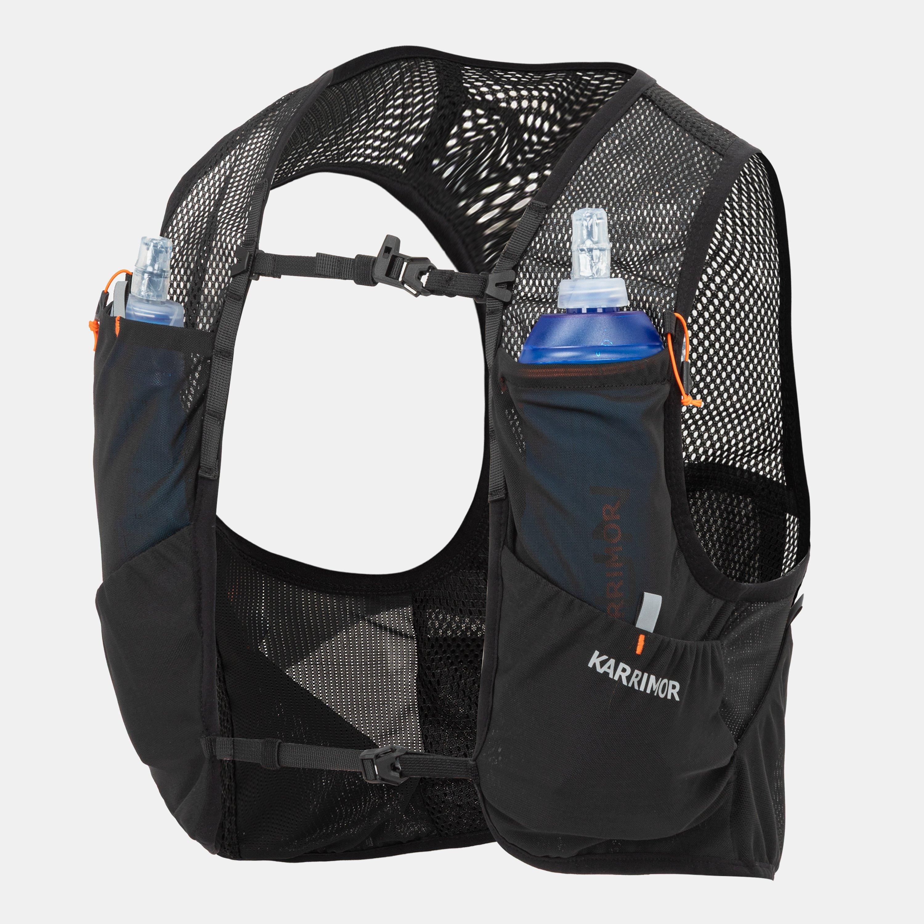 Karrimor Recon 2L Running Vest Running Vests Sports Direct