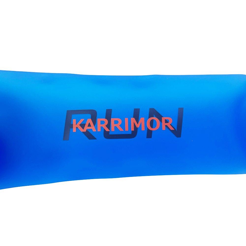 Clear Blue - Karrimor - Soft Flask 500ml - 4