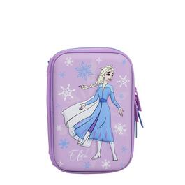 Character Pencil Case Stich/Elsa/Spiderman
