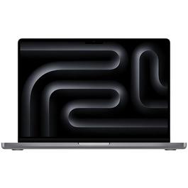 Apple GAME MacBook Pro 14.2” M3 8 COre CPU 10 Core GPU 512GB