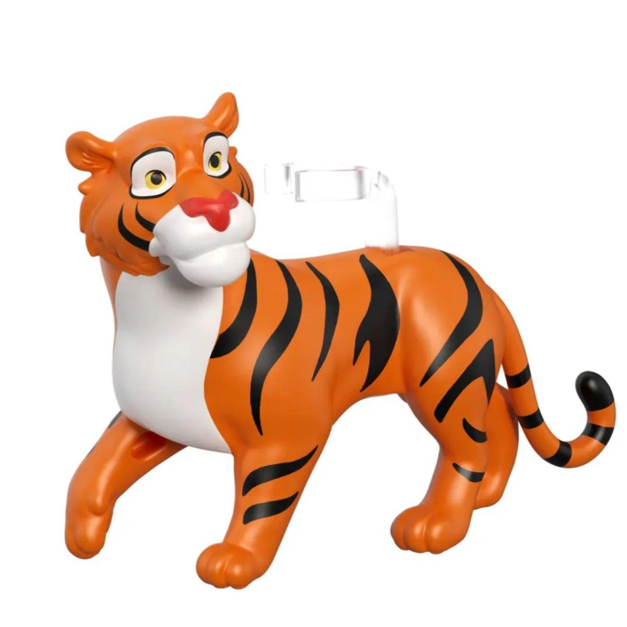 Merchandise - Disney - Disney Princess Princess Jasmine & Rajah - 6