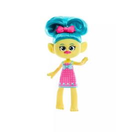 Trolls GAME DreamWorks Trolls Band Together Smidge Fashion Doll