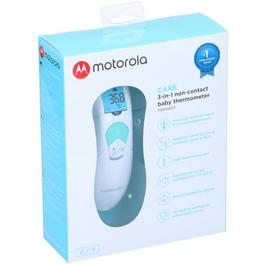 Motorola Thermometer Adults