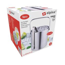 Alpina Ice Bucket 1.2ltr