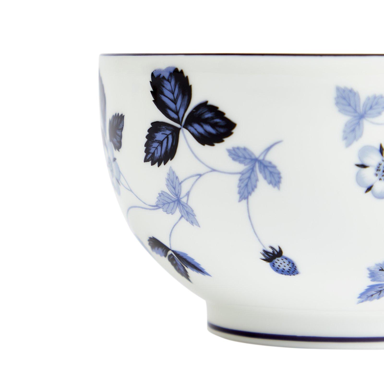 Inky Blue - Wedgwood - Bowl 11cm - 2