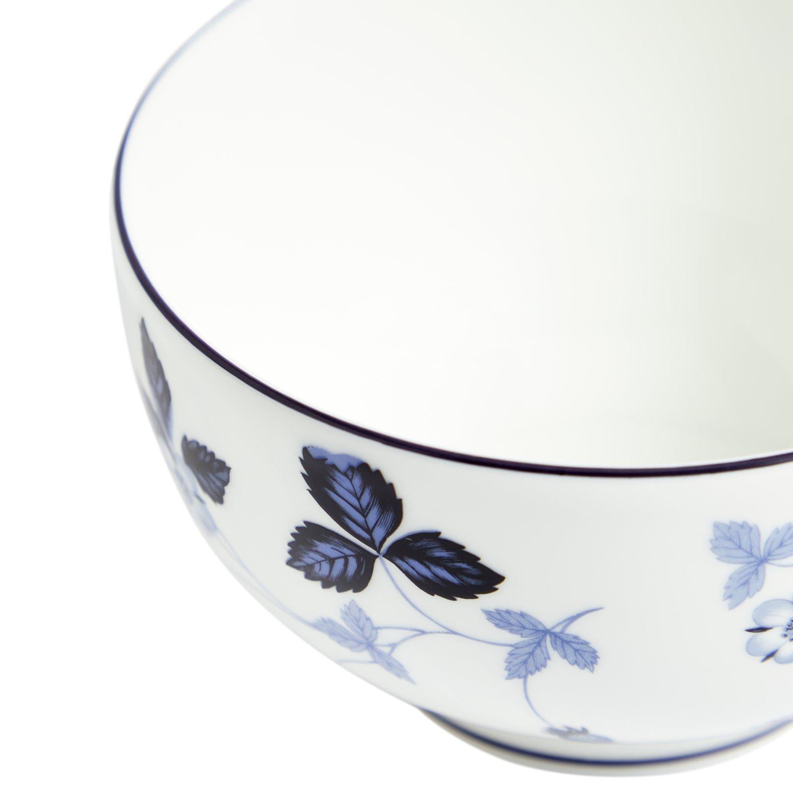 Inky Blue - Wedgwood - Bowl 11cm - 3