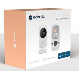 Motorola Baby Monitor