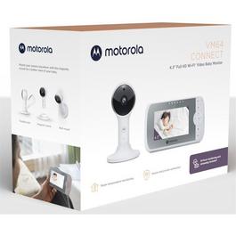 Motorola Baby Monitor