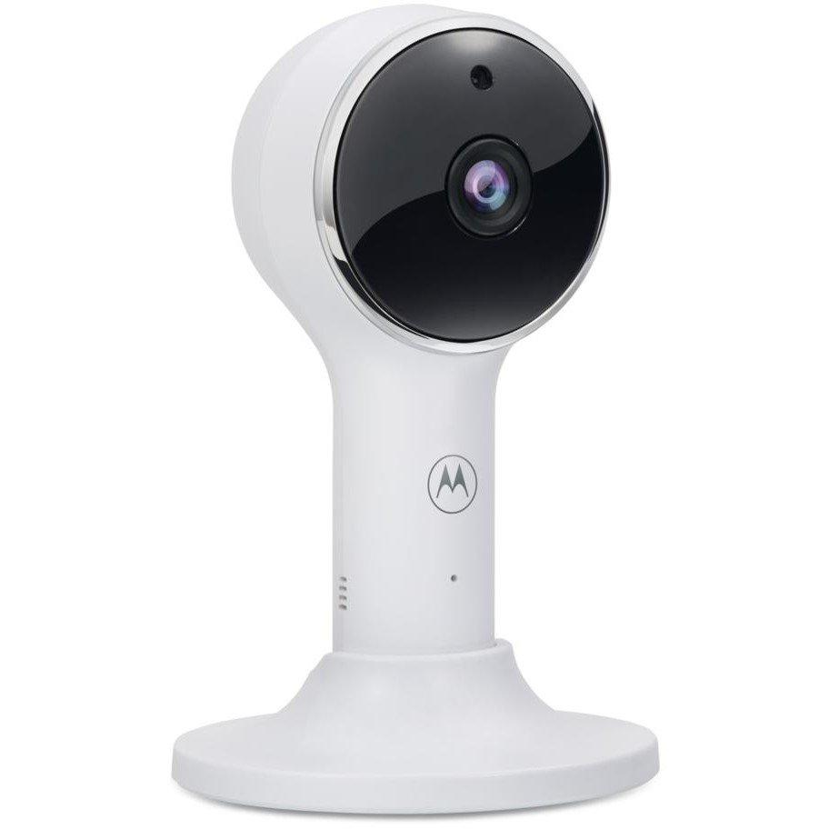 White - Motorola - Baby Monitor - 10
