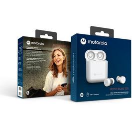 Motorola Moto Buds 09