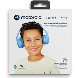 Motorola JR300 Headphones Juniors