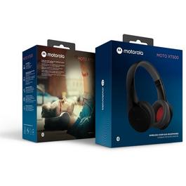 Motorola Headphone Moto