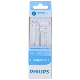 Philips 1000 Series In-Ear Earphones