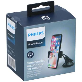 Philips Phone Holder 00