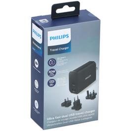Philips Travel Charger 00