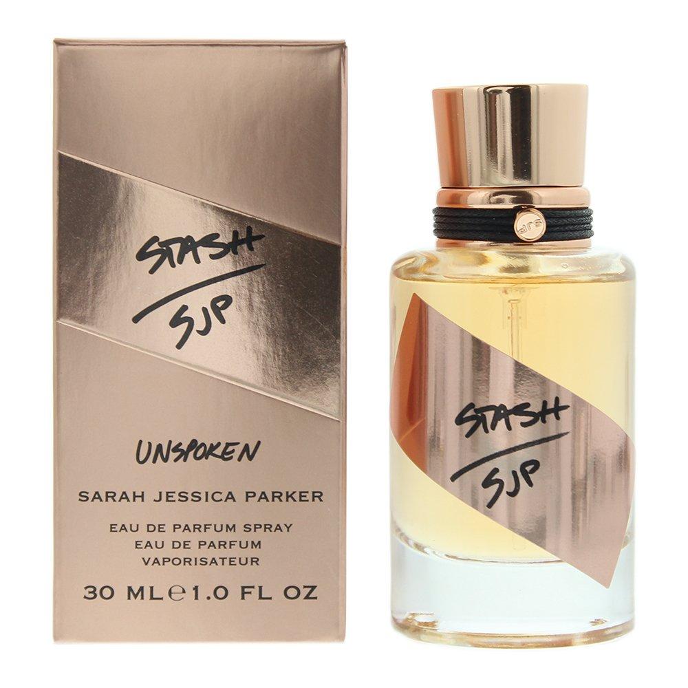 Sarah Jessica Parker Women's Stash Unspoken 30Ml Edp