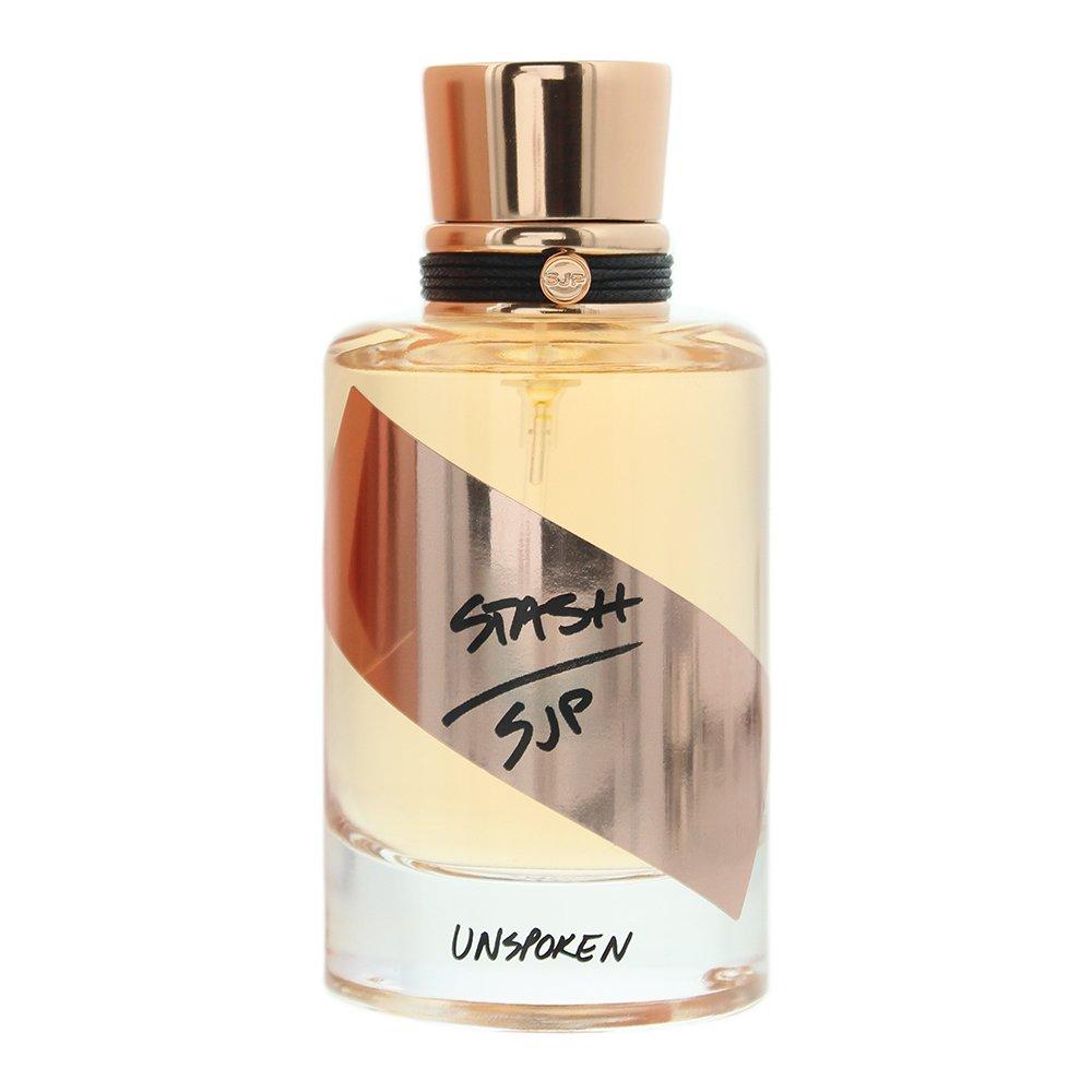 None - Sarah Jessica Parker - Stash Unspoken 50ml EDP - 2