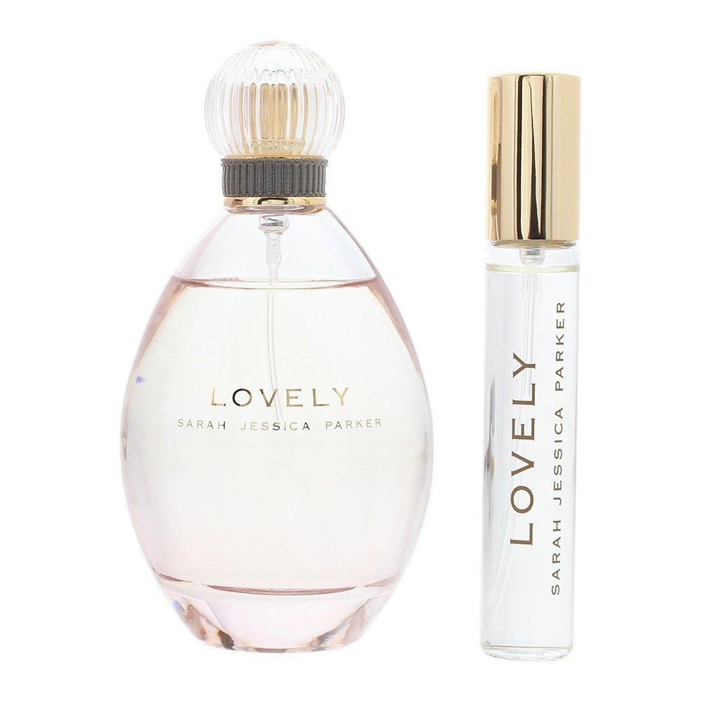 None - Sarah Jessica Parker - Sarah Jessica Parker Lovely 2 Piece Gift Set - 2