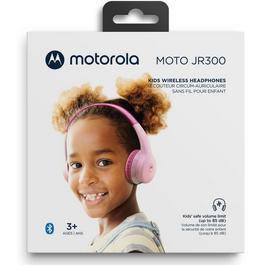 Motorola Earphone BT 00