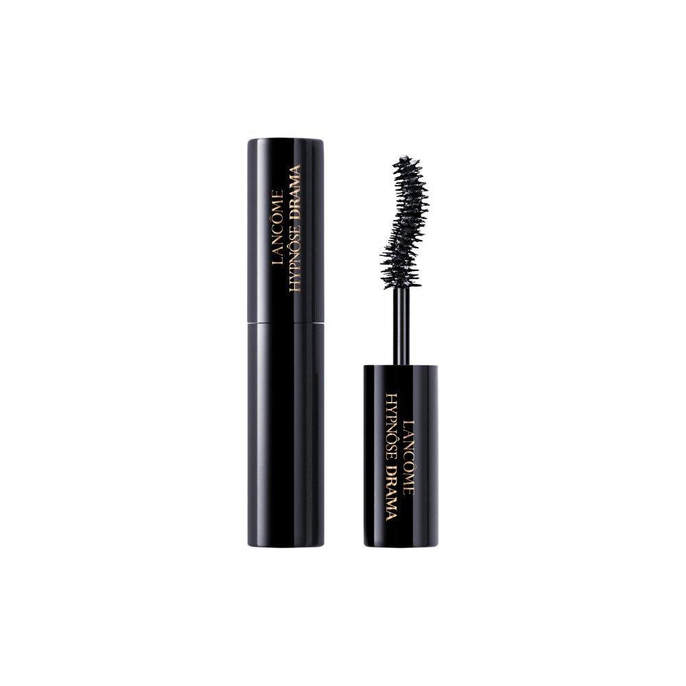 01 Black - Lancome - Hypnose Drama Mini Mascara - 1
