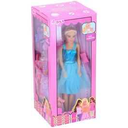 Eddy Toys EddyToys Fashion Doll