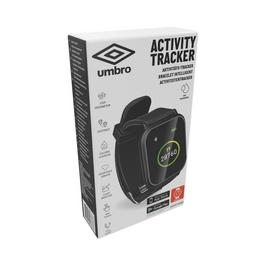 Umbro Activity Tracker