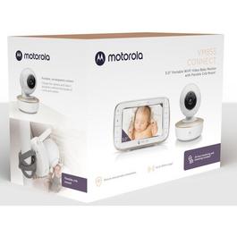 Motorola Baby Mntr 00