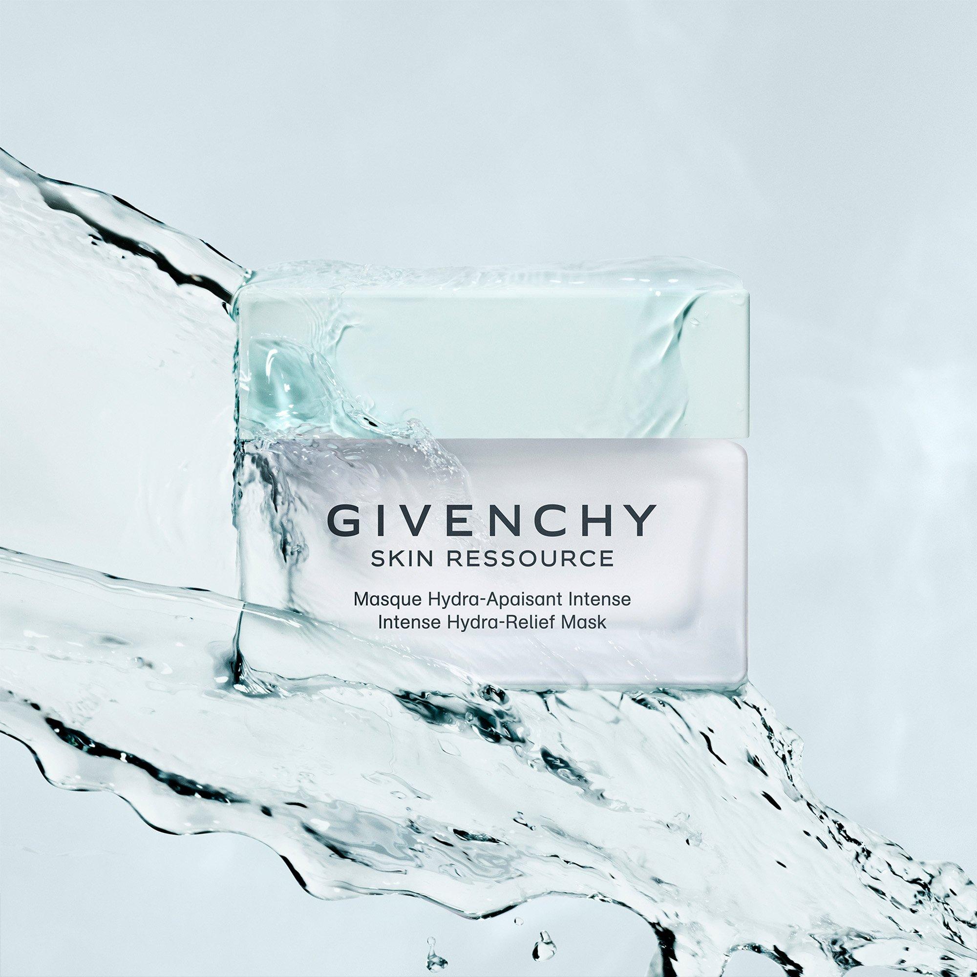 Mist - GIVENCHY - Givenchy Skin Ressource Hydra-Relief Mask - 5