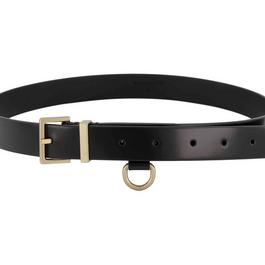 AllSaints All 25 Dring Belt Ld99
