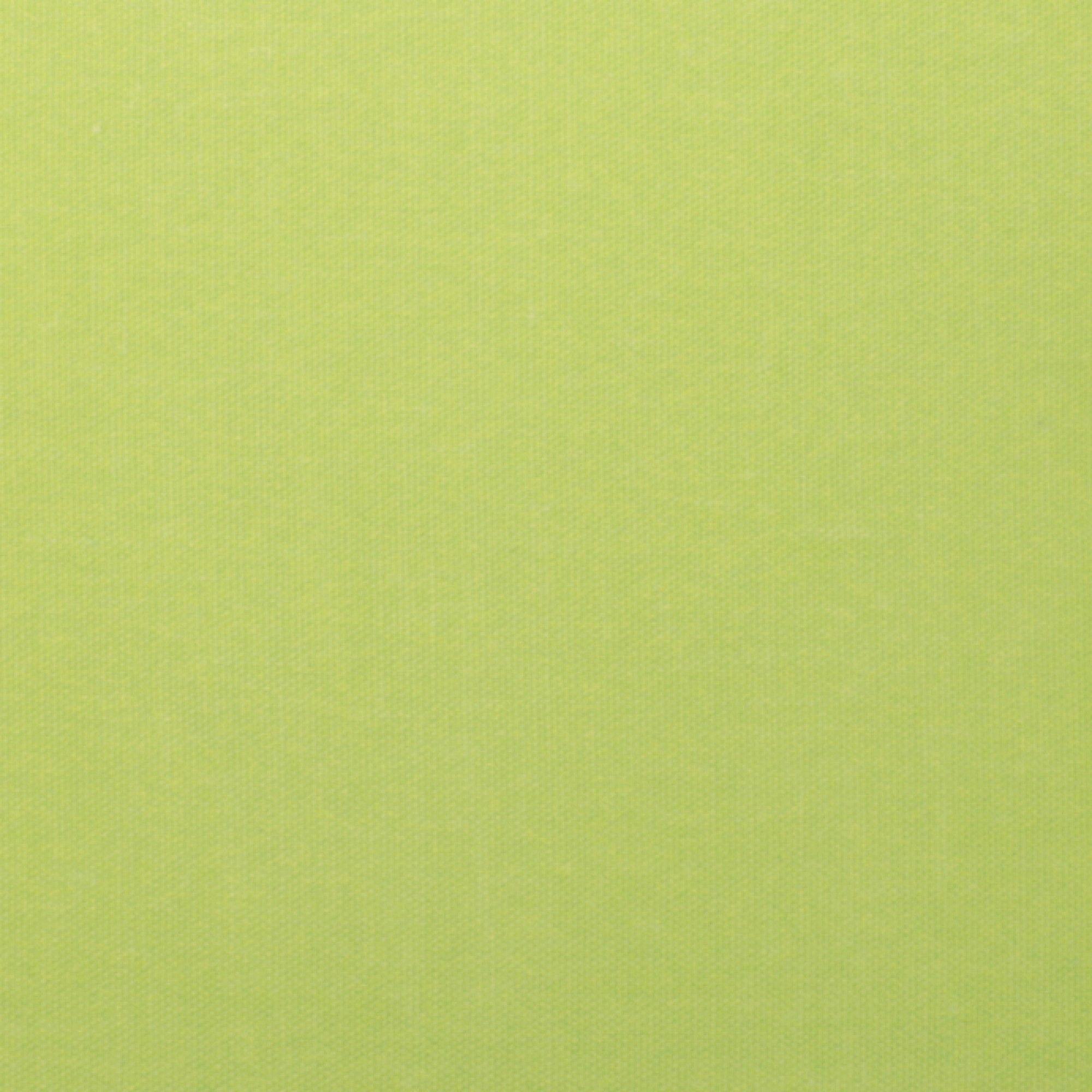 Lime - Fusion - Indoor Outdoor Plain Dye Water Resistant Cushion - 3