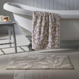 Dreams and Drapes Sandringham 100% Cotton Towels and Bathroom Mats