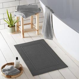 DRIFT Abode Eco BCI Cotton Towels and Bathroom Mats