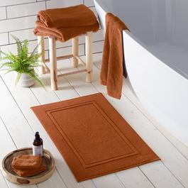 DRIFT Abode Eco BCI Cotton Towels and Bathroom Mats