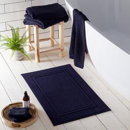 DRIFT Abode Eco BCI Cotton Towels and Bathroom Mats