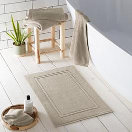 DRIFT Abode Eco BCI Cotton Towels and Bathroom Mats