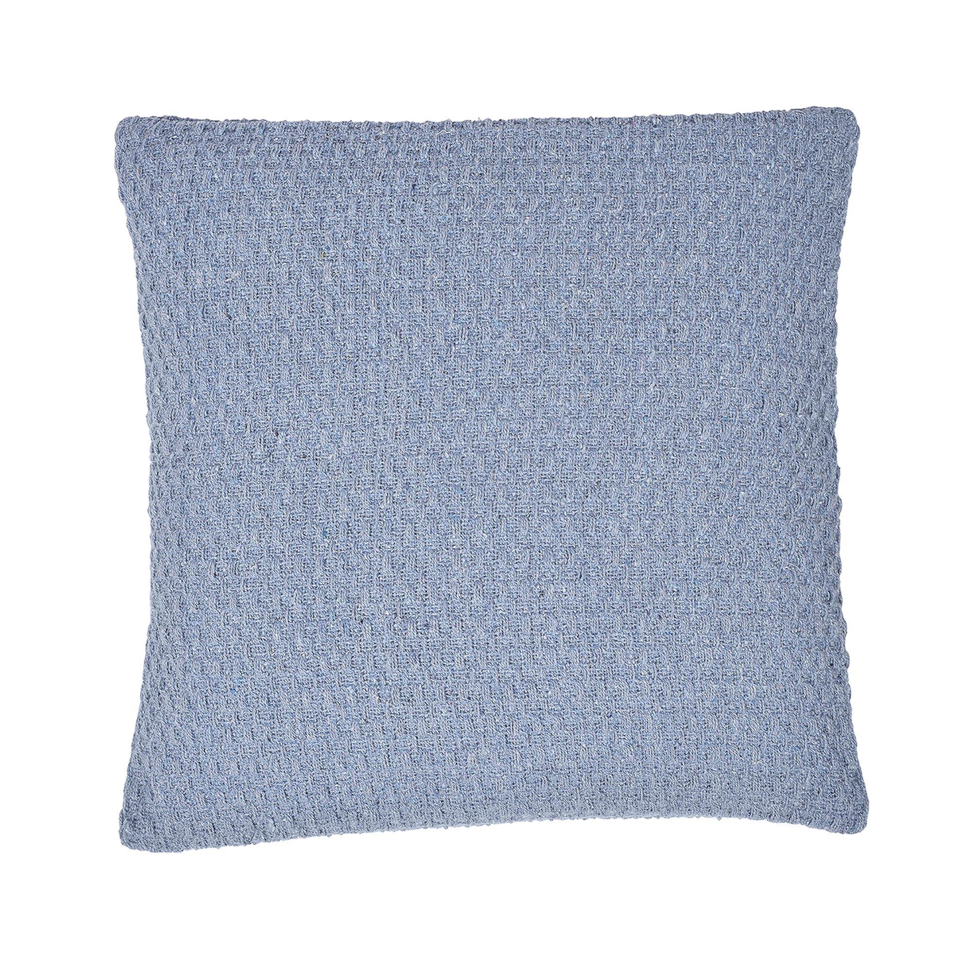Blue - DRIFT - Hayden Cushion - 3