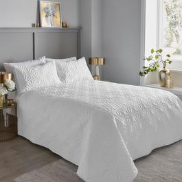Serene Home Cavali Pinsonic Bedspread