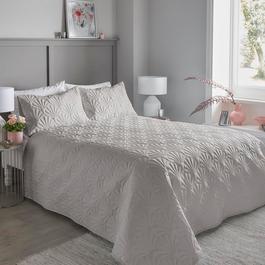 Serene Home Cavali Pinsonic Bedspread
