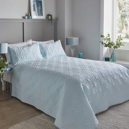 Serene Home Cavali Pinsonic Bedspread
