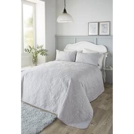 Serene Home Luana Quilted Pinsonic Bedspread
