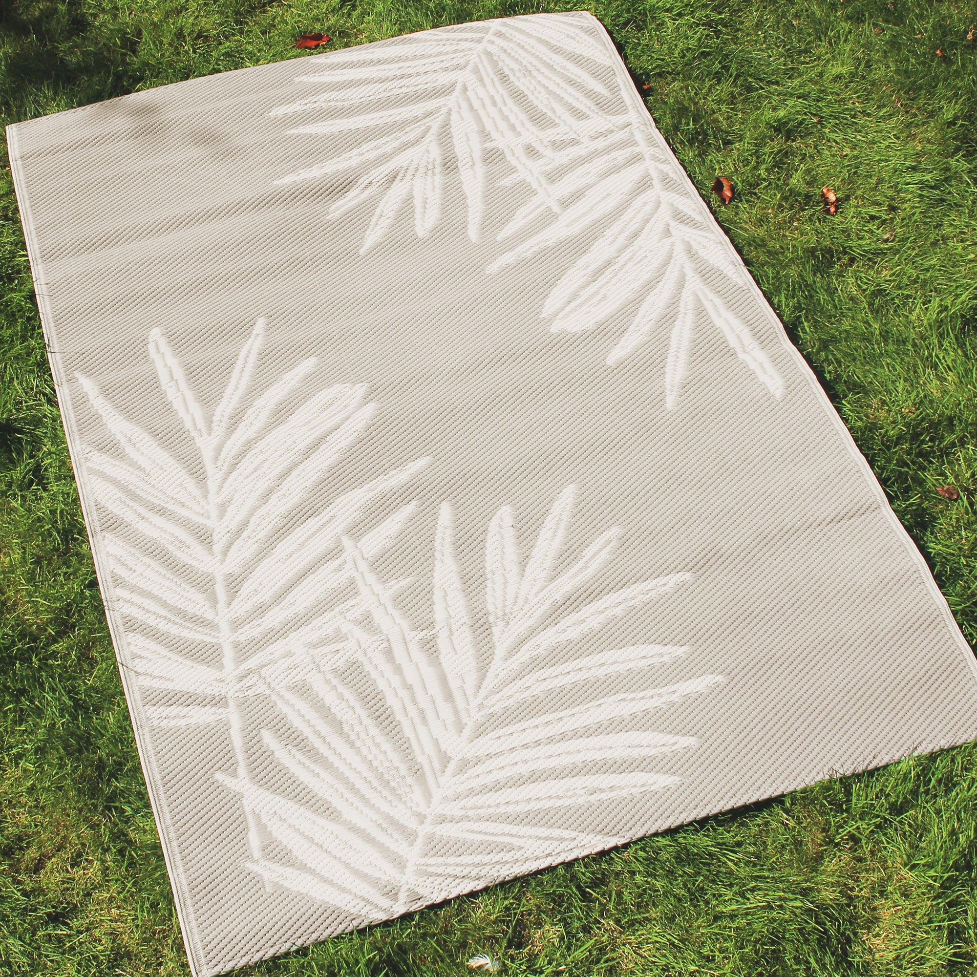 Tahiti Outdoor Rug - Water and UV Resistant