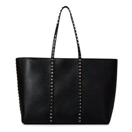 Valentino Garavani VG Rstud Tote EW Ld43