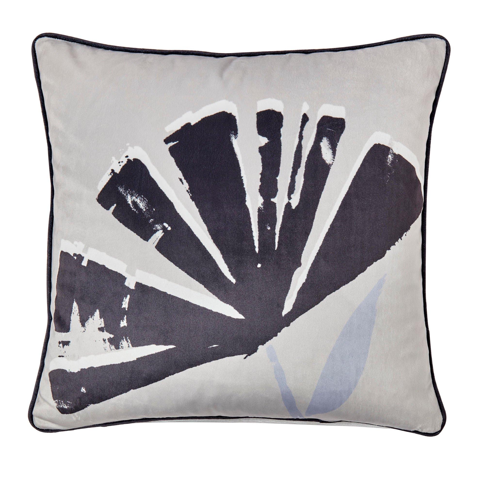 Natual - Fusion - Alma Velvet Filled Cushion - 2