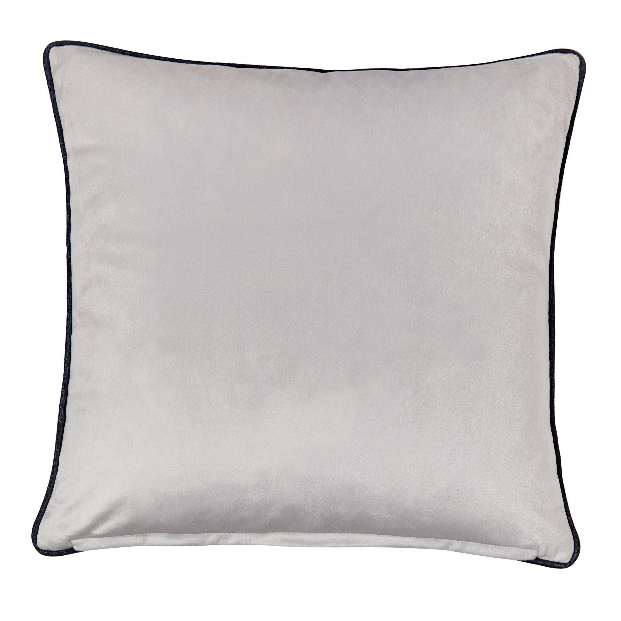 Natual - Fusion - Alma Velvet Filled Cushion - 3