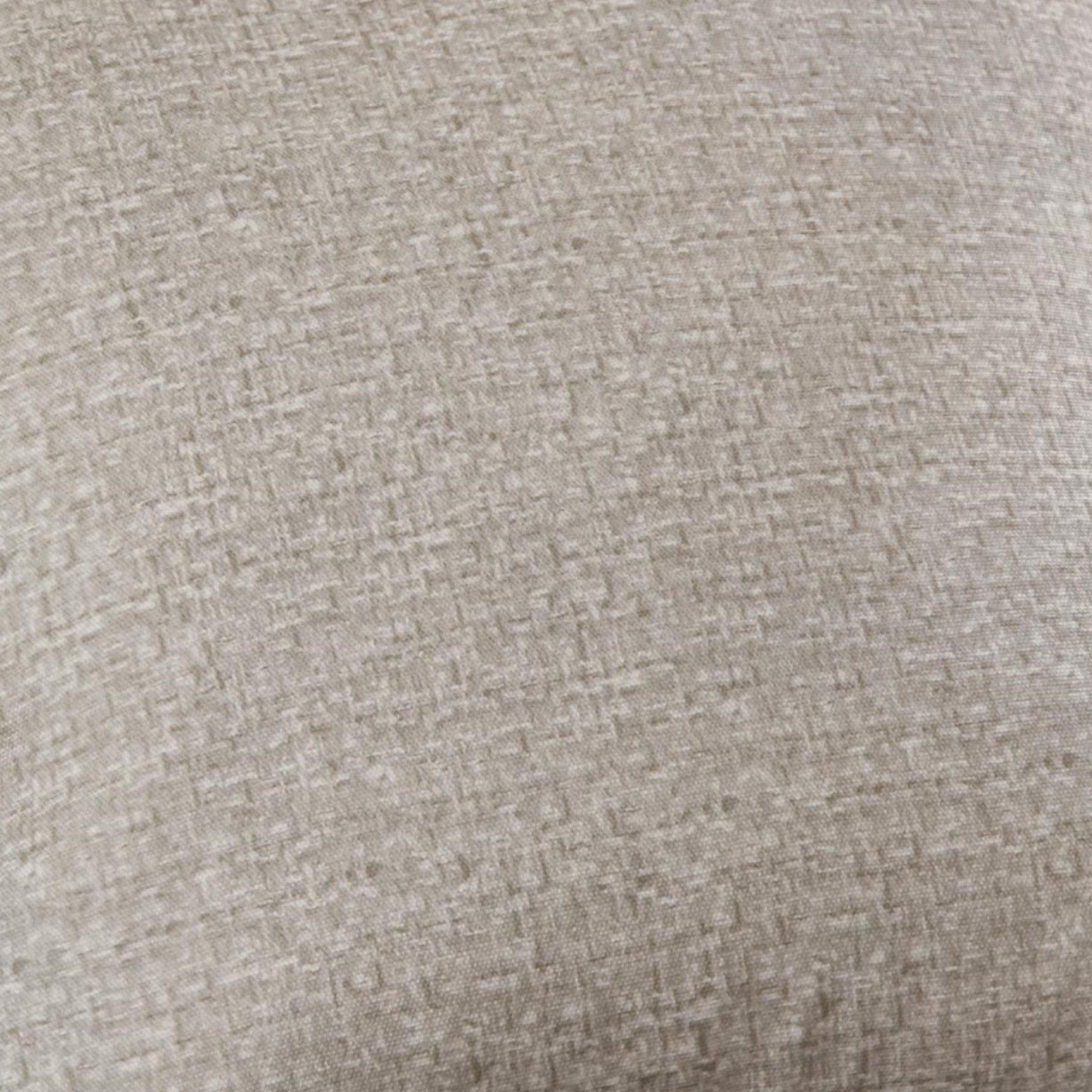 Natual - Dreams and Drapes - Pembrey Textured Cotton Filled Cushion - 3
